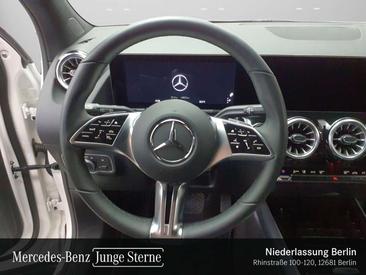 Mercedes EQA 250 — photo 12