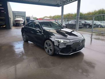 Mercedes CLA Berline 250 — photo 3