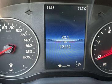 Mercedes Sprinter Van 316 D — photo 9