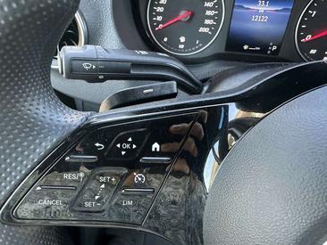 Mercedes Sprinter Van 316 D — photo 10