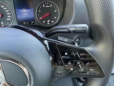 Mercedes Sprinter Van 316 D — photo 11