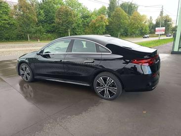 Mercedes CLA Berline 250 — photo 9