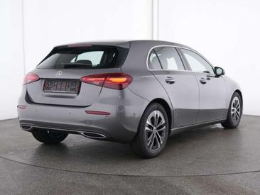 Mercedes Classe A Berline 180 — photo 2
