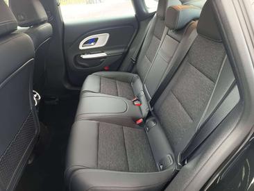 Mercedes CLA Berline 250 — photo 12
