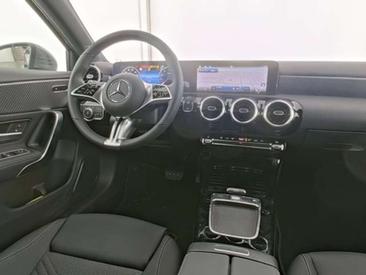 Mercedes Classe A Berline 180 — photo 3