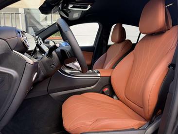 Mercedes GLC 300 De — photo 4