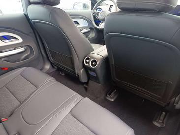 Mercedes CLA Berline 250 — photo 14