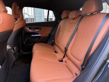Mercedes GLC 300 De — photo 5