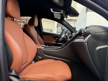 Mercedes GLC 300 De — photo 7