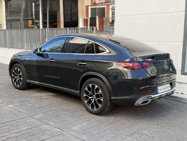Mercedes GLC 300 De — photo 13