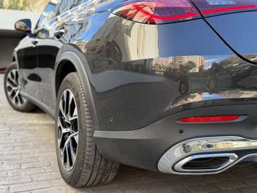 Mercedes GLC 300 De — photo 15
