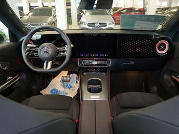 Mercedes CLA Berline 250 — photo 6