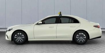 Mercedes Classe E Berline 200 D — photo 3
