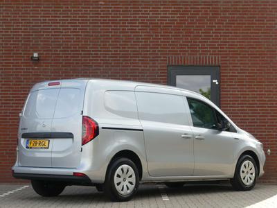 Mercedes Citan Van ECitan