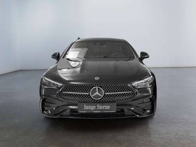 Mercedes CLE Berline 220 D - 2025 - Joinsteer - #1