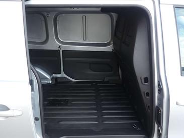 Mercedes Citan Van ECitan — photo 6