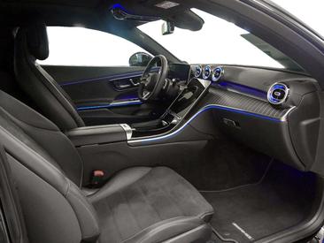 Mercedes CLE Berline 220 D — photo 3