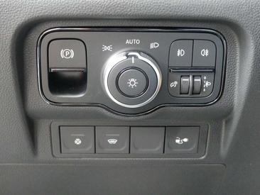 Mercedes Citan Van ECitan — photo 8