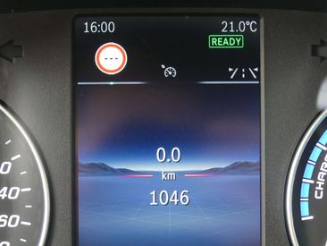 Mercedes Citan Van ECitan — photo 10