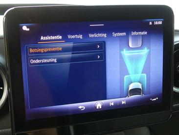 Mercedes Citan Van ECitan — photo 14