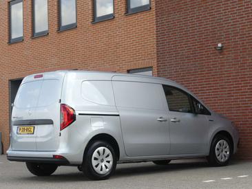 Mercedes Citan Van ECitan — photo 22