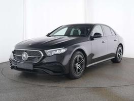 Mercedes Classe E Berline 300 E - 2025 - Joinsteer - #1