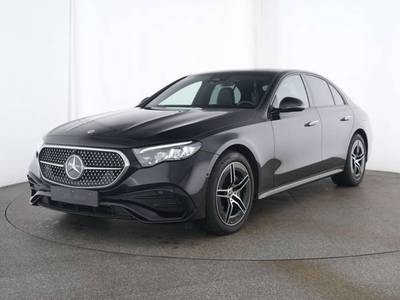 Mercedes Classe E Berline 300 E - 2025 - Joinsteer - #1