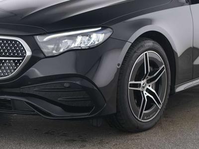 Mercedes Classe E Berline 300 E