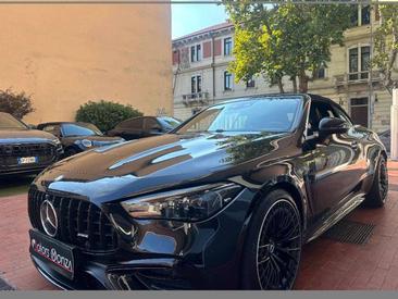 Mercedes CLE Berline 53 4MATIC — photo 2