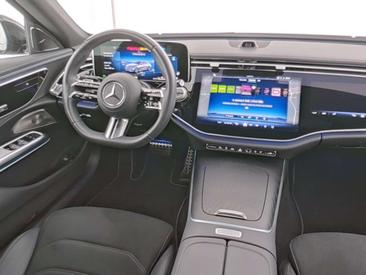 Mercedes Classe E Berline 300 E — photo 6