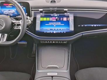 Mercedes Classe E Berline 300 E — photo 7