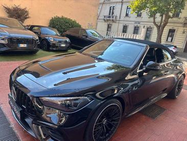 Mercedes CLE Berline 53 4MATIC — photo 5