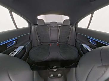 Mercedes Classe E Berline 300 E — photo 9