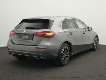 Mercedes Classe A Berline 180 D — photo 3