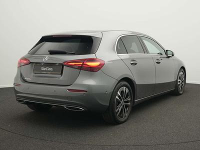 Mercedes Classe A Berline 180 D