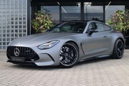 Mercedes AMG GT 63 S E Performance - 2025 - Joinsteer - #1