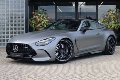 Mercedes AMG GT 63 S E Performance - 2025 - Joinsteer - #1