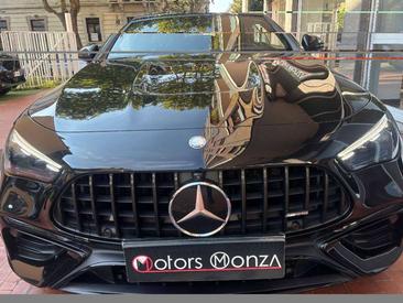 Mercedes CLE Berline 53 4MATIC — photo 11
