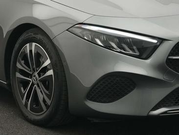 Mercedes Classe A Berline 180 D — photo 9