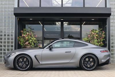 Mercedes AMG GT 63 S E Performance