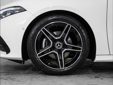 Mercedes Classe A Berline 180 D — photo 6