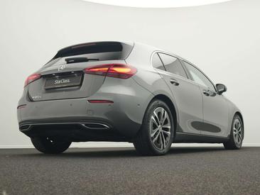 Mercedes Classe A Berline 180 D — photo 11
