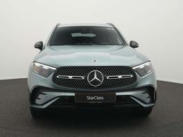 Mercedes GLC 300 D - 2025 - Joinsteer - #1