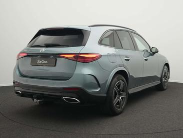 Mercedes GLC 300 D — photo 2