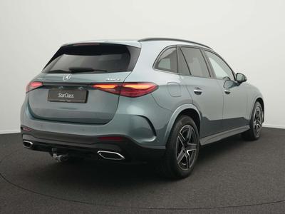Mercedes GLC 300 D