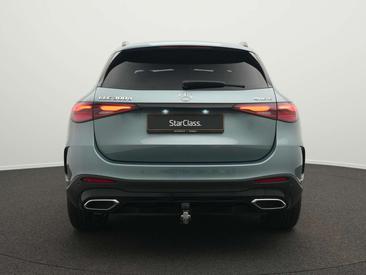 Mercedes GLC 300 D — photo 3