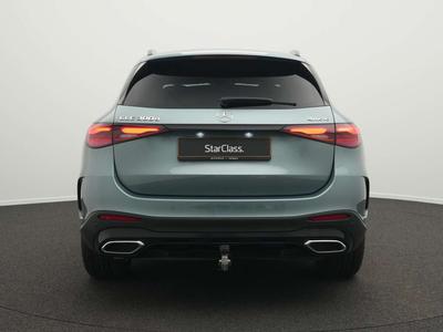 Mercedes GLC 300 D
