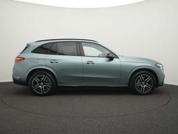 Mercedes GLC 300 D — photo 4