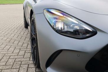 Mercedes AMG GT 63 S E Performance — photo 11