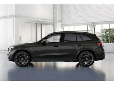 Mercedes GLC 400 E — photo 3